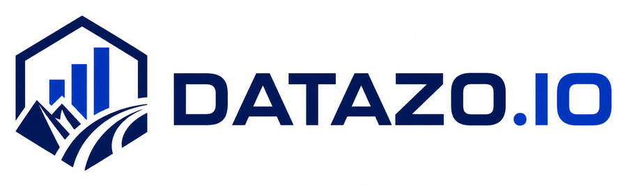 Datazo.io